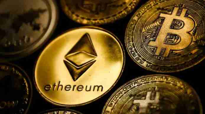 加密货币交易所排名前50强 币安 Coinbase火币OKX解析-第1张图片