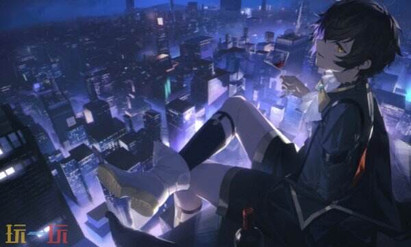 龙族卡塞尔之门用什么方法登录 登录方式及流程介绍​