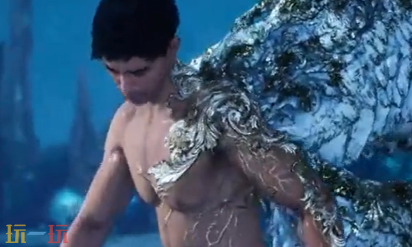 剑星艾德姆占星师服装怎么得 占星师服装获取方式​分享