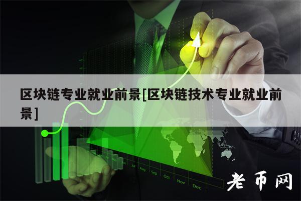 区块链专业就业前景[区块链技术专业就业前景]-第1张图片