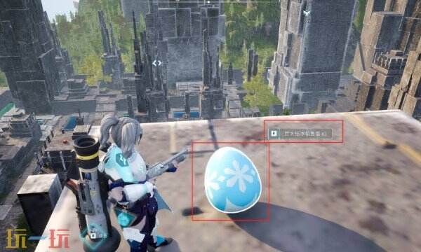 幻兽帕鲁无生者山路怎么收集 帕鲁无生者山路收集方法介绍