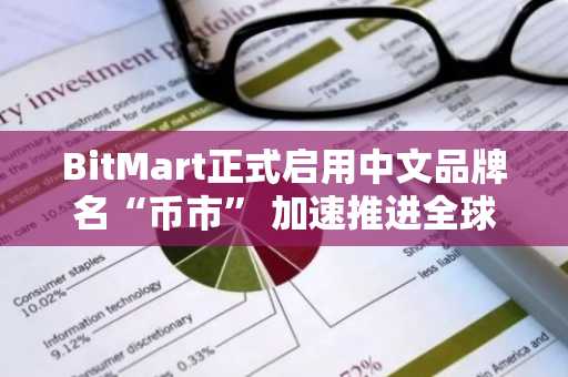 BitMart正式启用中文品牌名“币市” 加速推进全球本地化战略布局-第1张图片