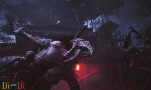 明末渊虚之羽属于单机吗 游戏类型介绍​
