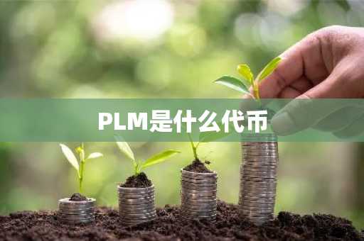 PLM是什么代币-第1张图片