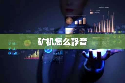 矿机怎么静音-第1张图片