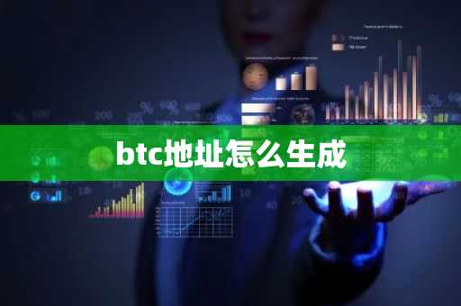 btc地址怎么生成-第1张图片