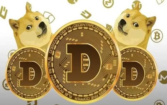 dog币最新版手机app官方版下载 dog币最新版交易所app下载-第1张图片