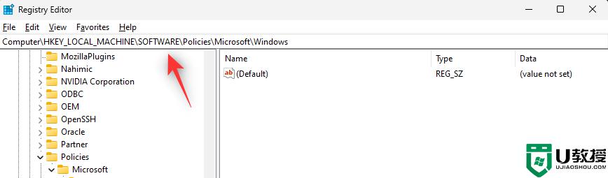 win11怎么关闭锁屏 windows11关闭屏幕锁屏的步骤