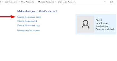 win11管理员用户名怎么改？win11怎么更改管理员名字
