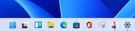 win11搜索框怎么关闭？win11搜索框关闭教程