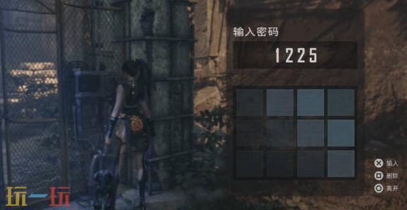 剑星时钟密码是多少 时钟密码介绍​