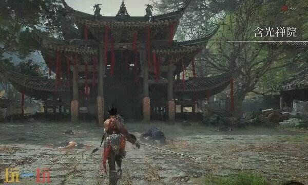 明末渊虚之羽在哪里获取头陀的回响 头陀回响获取方法​