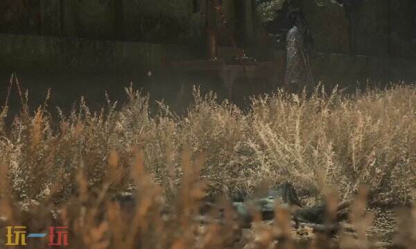 明末渊虚之羽在哪里获取头陀的回响 头陀回响获取方法​