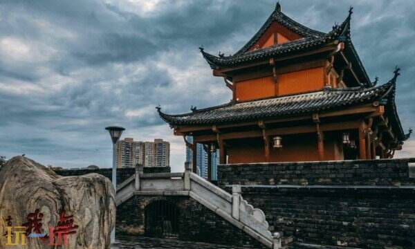 明末渊虚之羽银星碎玉有什么隐藏效果 银星碎玉效果介绍​