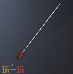 明末渊虚之羽红缨枪怎么获取 红缨枪武器技能介绍​