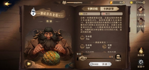哈利波特魔法觉醒龙蛋流