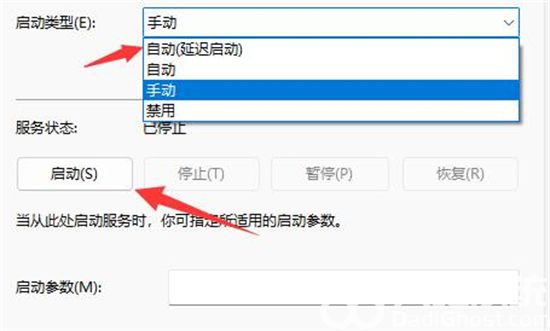 win11网络连接不见了怎么解决