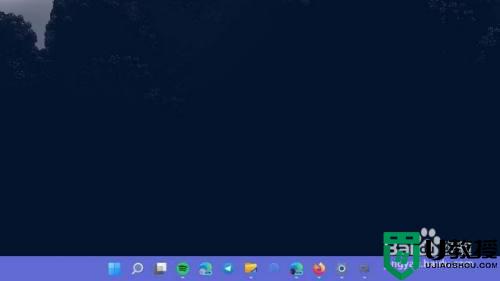 win11自定义任务栏的步骤 windows11如何自定义任务栏