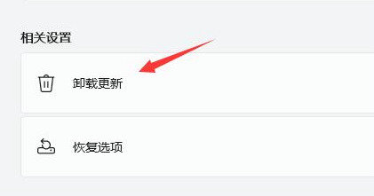 windows11更新后闪屏怎么解决？win11更新完一直闪烁的解决方法