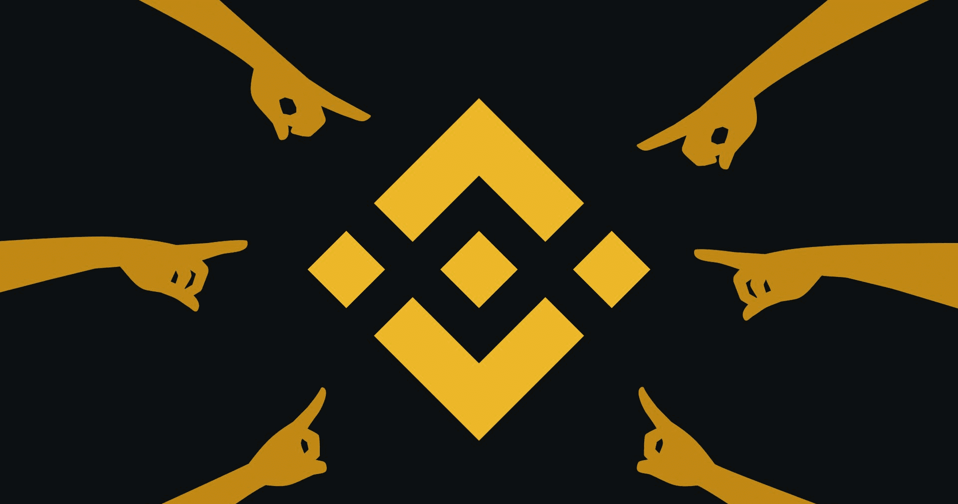 (一)Binance(币安)