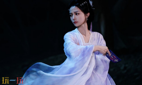 美女请别影响我成仙珂儿小剧场怎么开 闻人澜珂小剧场触发方法