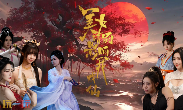 美女请别影响我成仙有什么成就 全成就攻略大全