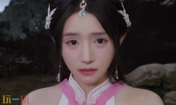 美女请别影响我成仙怎么解锁因祸得福 尹瓶儿结局攻略