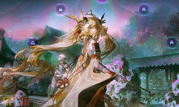 明日方舟界园肉鸽花钱神秘商贾好用吗 花钱通宝神秘商贾效果一览