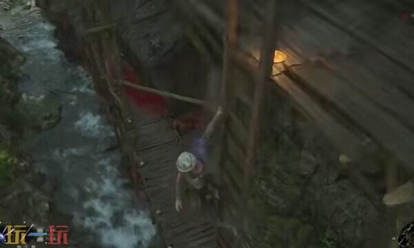 明末渊虚之羽卜・覆羽・减伤怎么获取 神之言效果详细说明