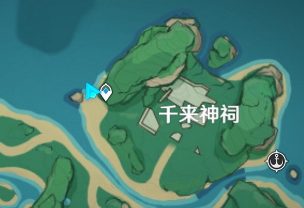 原神伊部的委托任务怎么触发?原神伊部的委托任务攻略1
