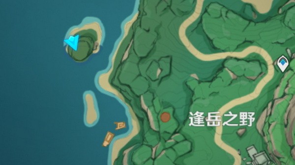 原神木户木奈的委托任务怎么做?原神木户木奈的委托任务攻略1