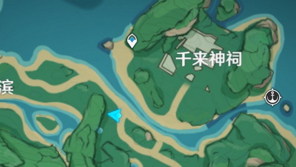 原神木户木奈的委托任务怎么做?原神木户木奈的委托任务攻略2