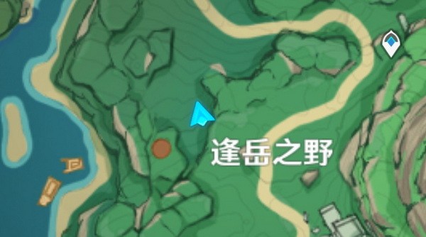 原神木户木奈的委托任务怎么做?原神木户木奈的委托任务攻略3