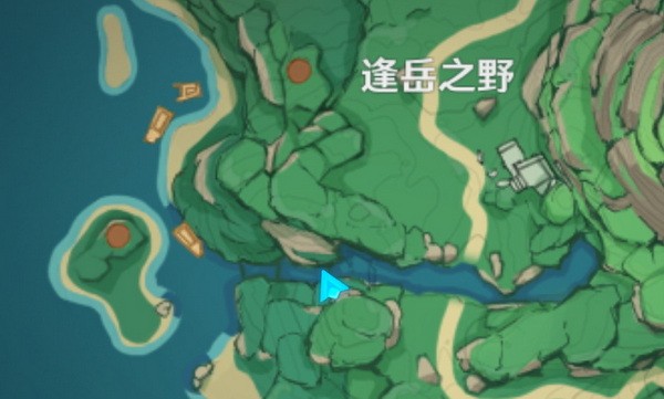 原神木户木奈的委托任务怎么做?原神木户木奈的委托任务攻略4