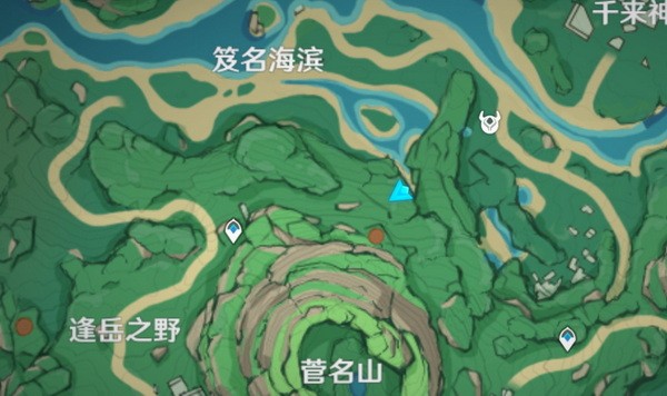 原神木户木奈的委托任务怎么做?原神木户木奈的委托任务攻略5
