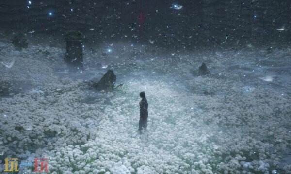 明末渊虚之羽未・学贯六绝・强攻是什么 神之忆效果详细介绍​