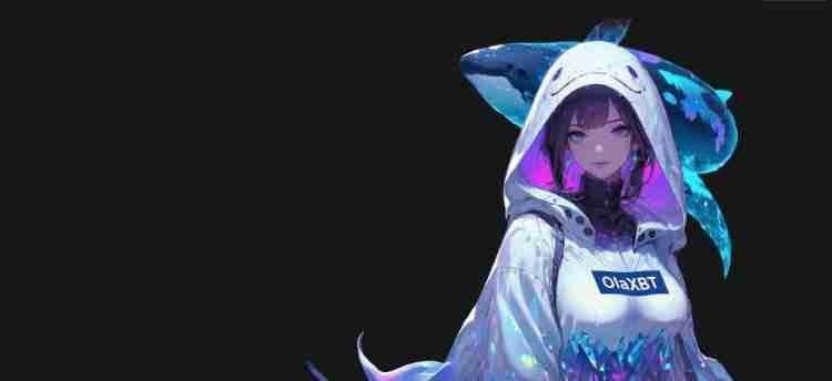 什么是OLAXBT(AIO币)值得投资吗？OLAXBT项目前景介绍