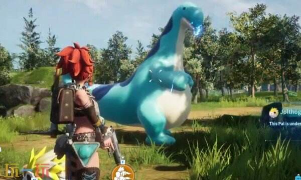 幻兽帕鲁未知道具怎么解锁 未知道具解锁方法介绍