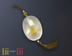 明末渊虚之羽圆珠玉坠怎么用 圆珠玉坠效果说明