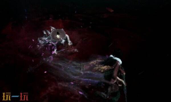 明末渊虚之羽心魔怎么加强 心魔加强方法介绍​