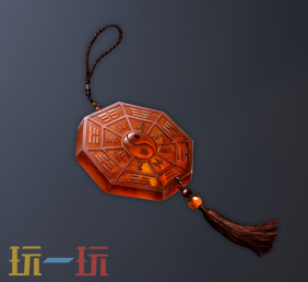 明末渊虚之羽伏魔玉佩有什么用 伏魔玉佩效果说明​