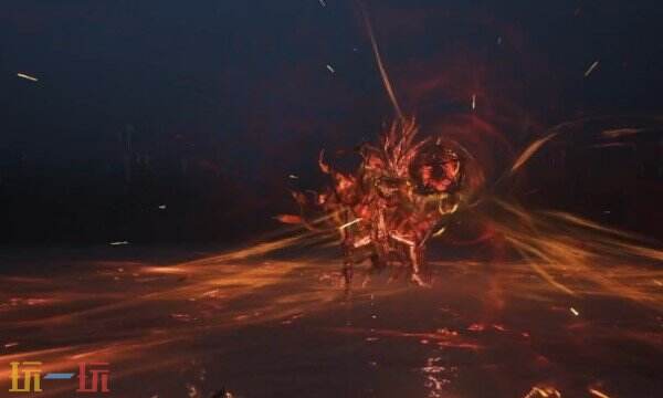 明末渊虚之羽伏魔玉佩有什么用 伏魔玉佩效果说明​