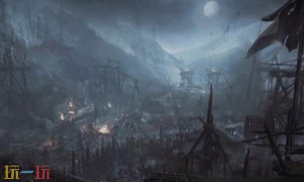 明末渊虚之羽雷公玉佩是什么 雷公玉佩效果分享
