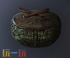 明末渊虚之羽铜鼓怎么获取 铜鼓获取条件说明​