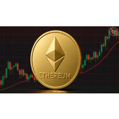尽管ETF资金流入和主导地位上升，以太坊仍面临阻力