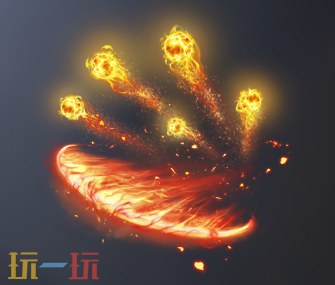 明末渊虚之羽玄阳子的回响怎么用 玄阳子的回响效果说明​