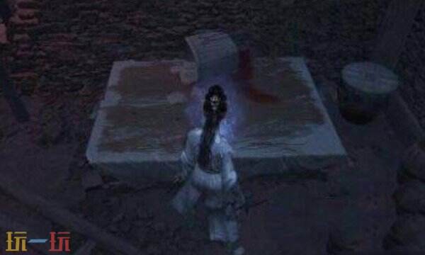 明末渊虚之羽如意玉佩有什么用 如意玉佩效果分享
