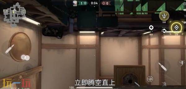 无畏契约源能行动捷风怎么玩 无畏契约手游捷风实战技巧分享