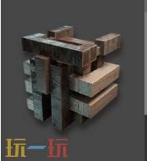 明日方舟界园肉鸽错易锁怎么解锁 收藏品错易锁获得方法