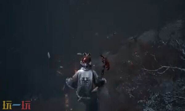 明末渊虚之羽赤羽红岚的回响有什么用 赤羽红岚回响效果介绍​